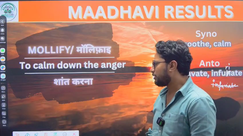 Designing the Best Mock Test Strategy